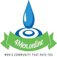 4Men.online - Earn regular money for the content you post that your users can subscribe to